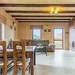 Letniskowe Corleone Orman Evi