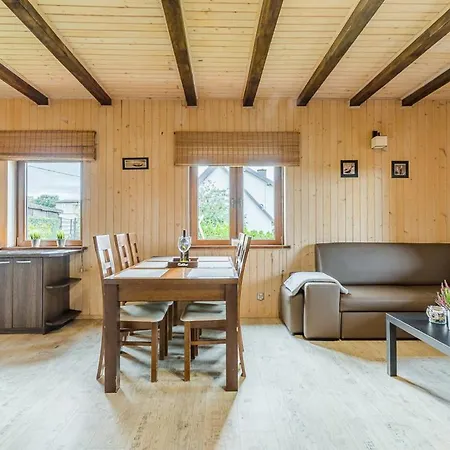 Orman Evi Letniskowe Corleone