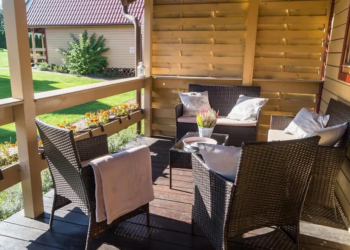 Letniskowe Corleone *