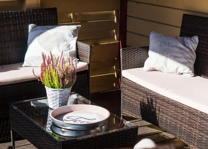 Letniskowe Corleone *