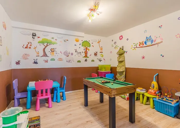 Letniskowe Corleone *