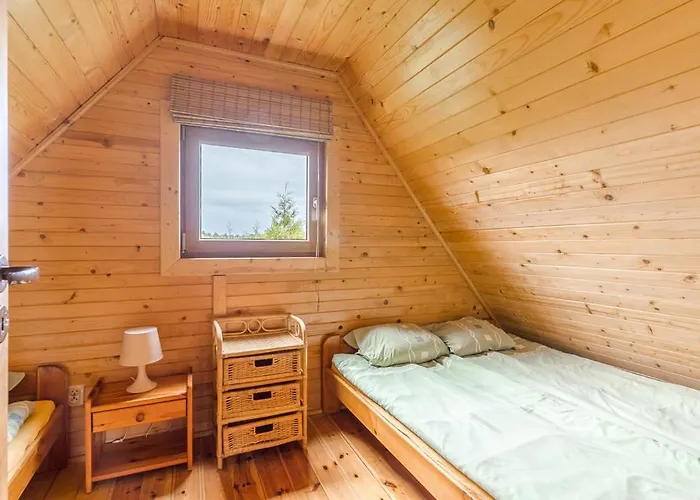 Letniskowe Corleone Ostrowo (Puck)