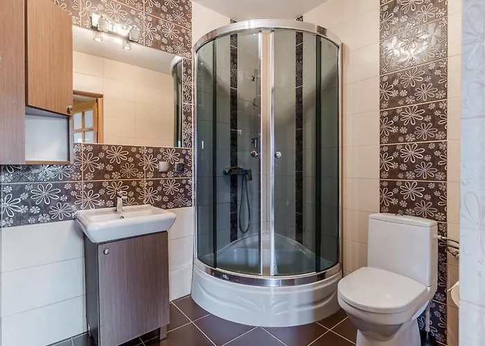 Letniskowe Corleone Chata