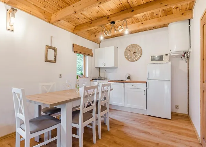 Letniskowe Corleone *