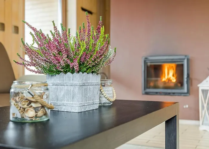 Letniskowe Corleone *