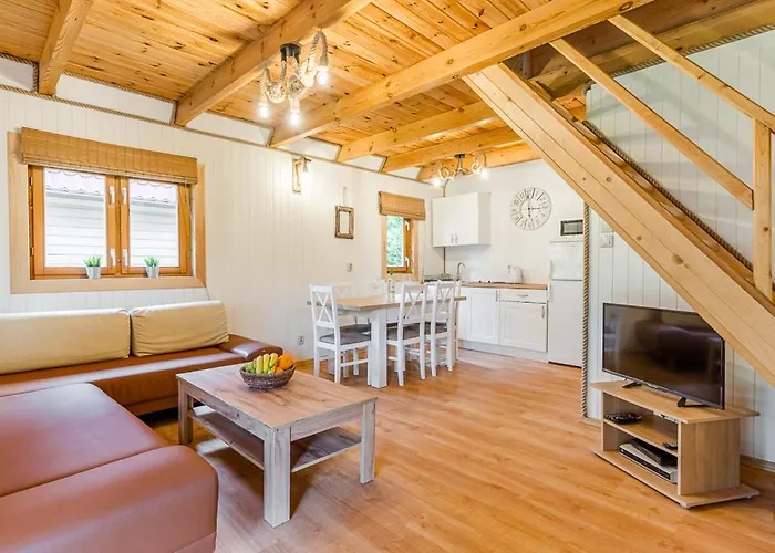 Letniskowe Corleone *